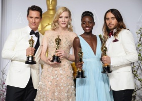 oscars 2014 winners 